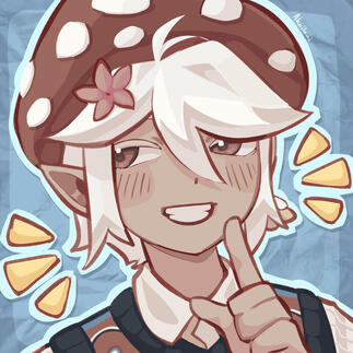 Rendered Icon
