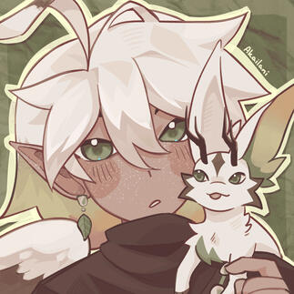 Rendered Icon
