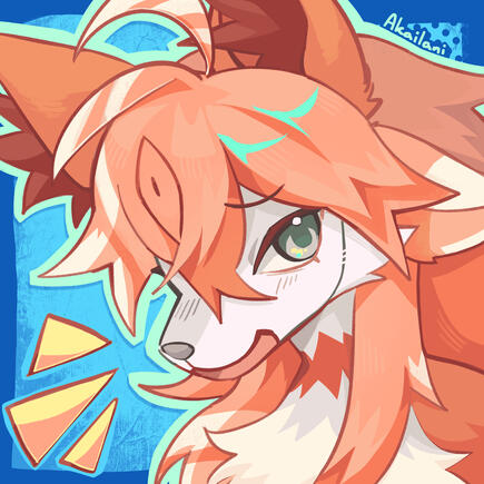 Rendered icon
