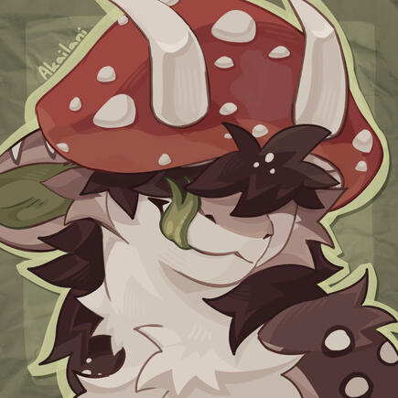 Rendered Icon