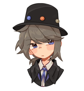 Doodle Headshot
