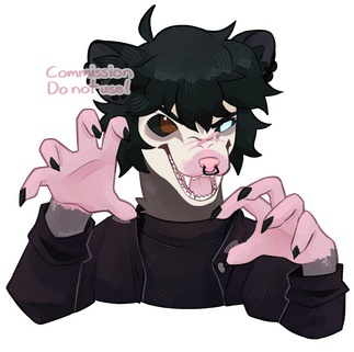 Doodle Headshot