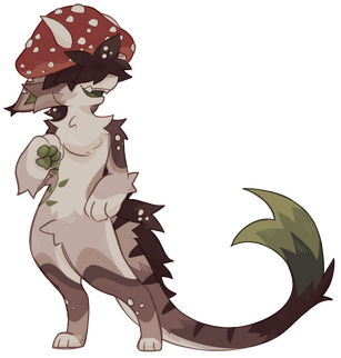 Doodle Full Body