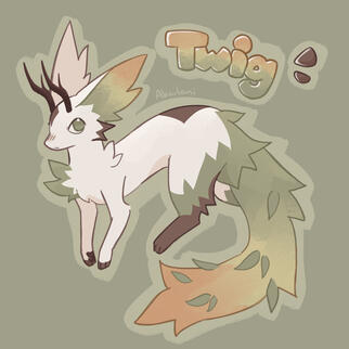 Doodle Full Body