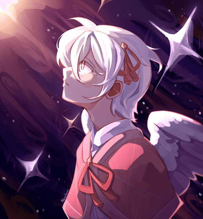 ☆